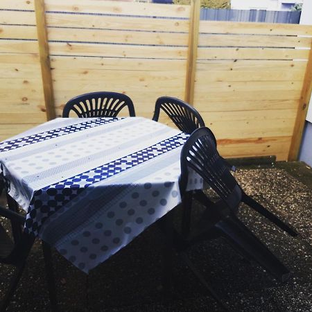 Gite Chez Lili Ostheim Eksteriør bilde