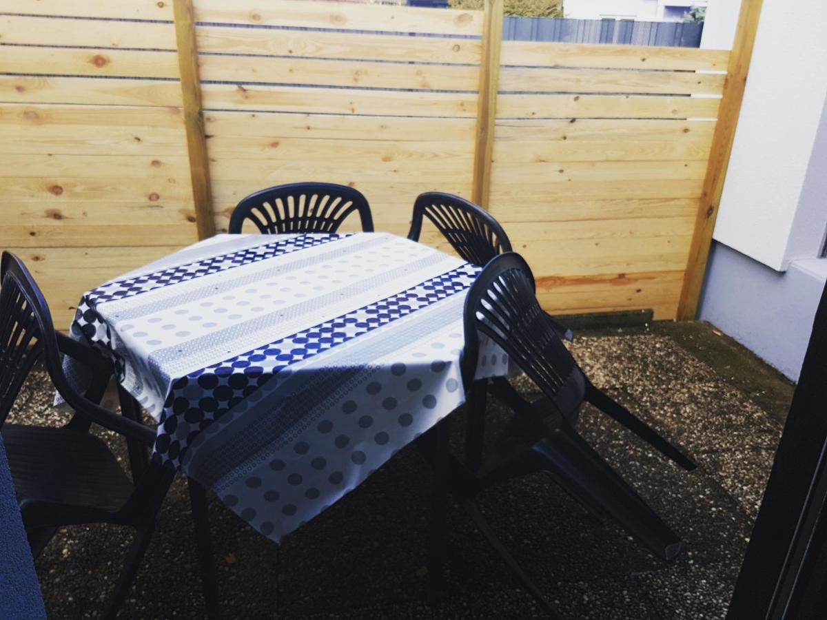 Gite Chez Lili Ostheim Eksteriør bilde